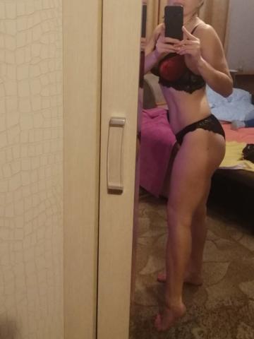 Индивидуалка Алиса фото 5