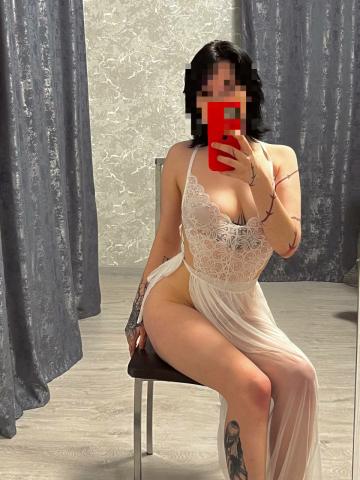 Индивидуалка Ирина фото 4