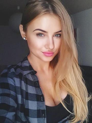 Индивидуалка Людмила фото 3