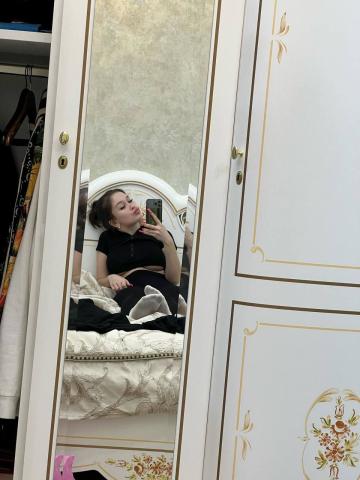 Индивидуалка Алиана фото 3